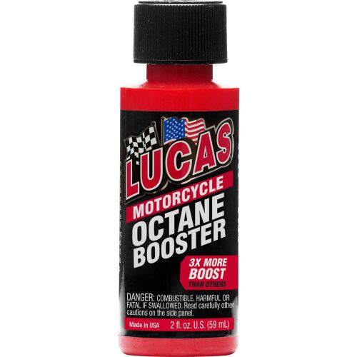 Lucas oil 10725 octane booster 2 oz