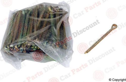 New replacement split pin - 5 x 55mm, n125481