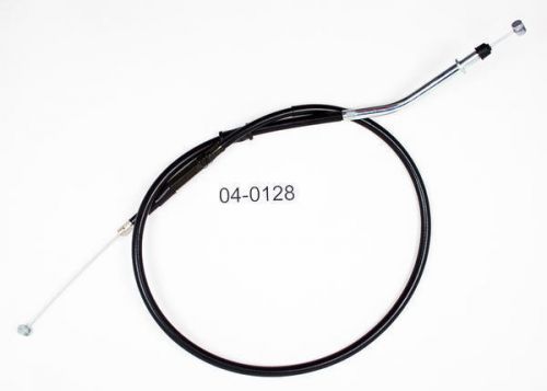 Motion pro clutch cable black for suzuki dr250s 1990-1992