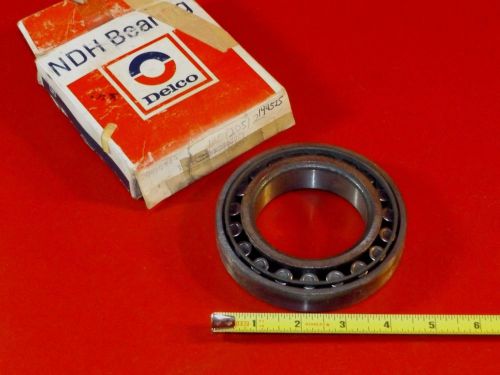 Nos new gm 1967-1978 chevy gmc truck motor home rear wheel outer bearing 144525