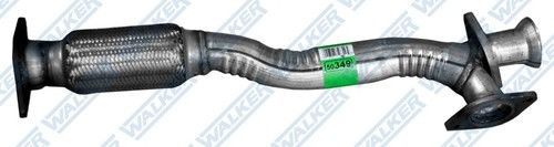 Exhaust pipe-front pipe walker 50349