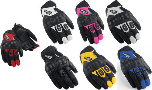Cortech womens hdx 2 gloves