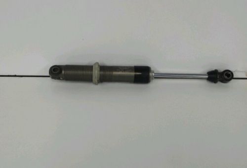 Arctic cat snowmobile act front shock exteneded length  17 3/4&#034; long