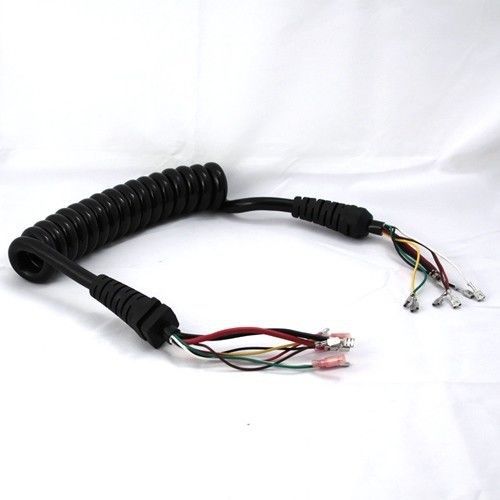 Minn kota powerdrive autopliot coil cord for 48 or 54 inch shafts pn# 2991285
