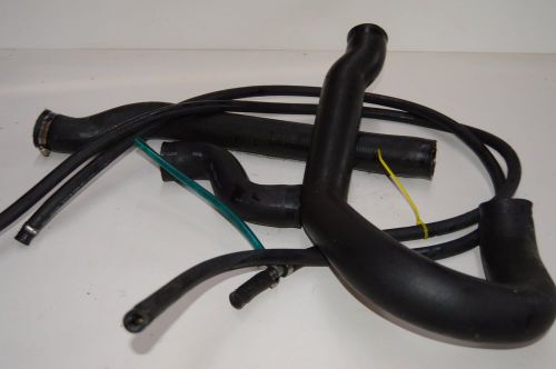 1995 1996 1997 seadoo hx 717 720 hoses and lines