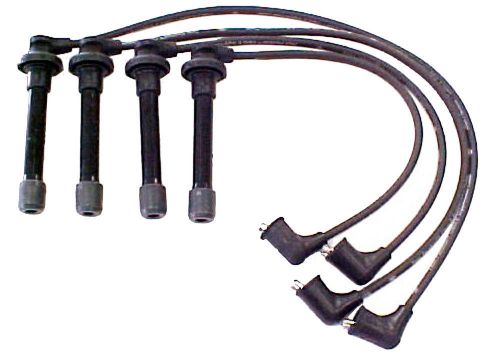 Spark plug wire set acdelco pro 16-834n