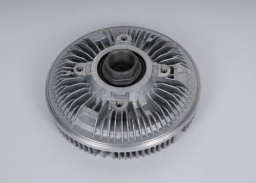 Engine cooling fan clutch acdelco gm original equipment 15-40142