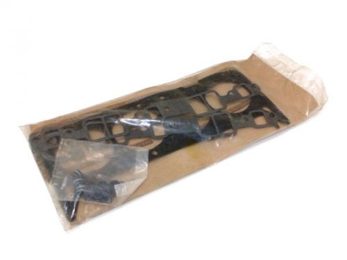 Nos 65 - 84 gm head gasket set chevy olds buick gmc 350 cu&#034; 10159408