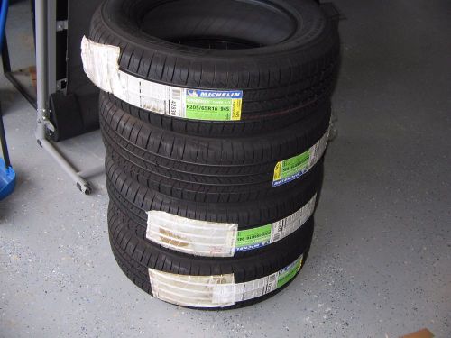 Michelin energy saver 205/65r16  94s /// local pick up only