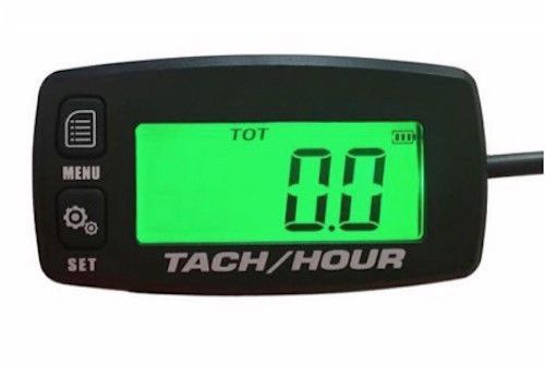 Special listing no2013-malo for inductive tachometer/hour meter