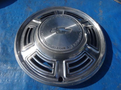 1970  chevy  chevelle   14&#034; hubcaps hub cap  hubcap wheelcover #3