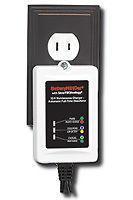 New batteryminder model 1500: 12 volt 1.5 amp   maintenance charger / desulfator