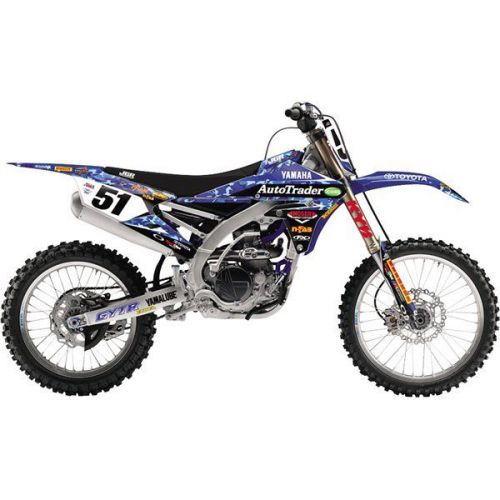 Factory effex jgr military complete graphics kit - 18-09264