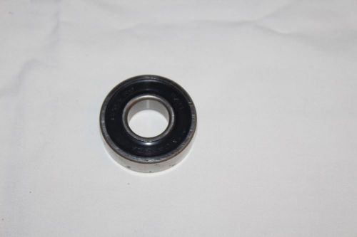 Nos bearing for omc snowmobile bogie idler wheel 5 inch 6203rs 487240