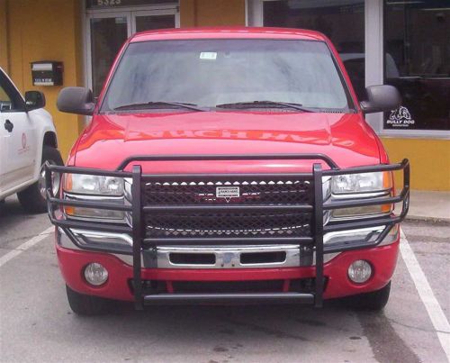 Ranch hand ggg031bl1 legend series grille guard