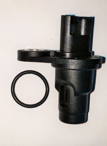 Crankshaft position sensor with o-ring for bmw e90 e60 e65 x5 x3 13627525015