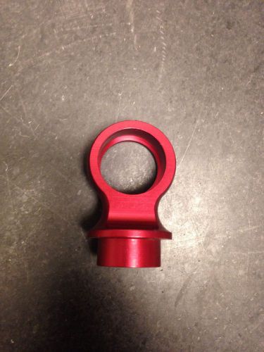 Infinity afco shock small body non adjustable rod end