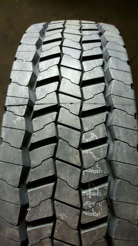 (6) brand new 225/70r19.5 continental hsr a/p tires 14 ply 225 70 19.5 f-450 550