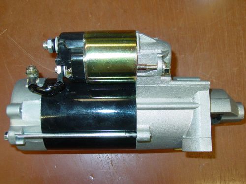 New starter for  generac engines il12 c-3017 oe42710esv 18553
