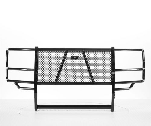 Ranch hand ggf171bl1 legend series grille guard fits 17 f-250 super duty