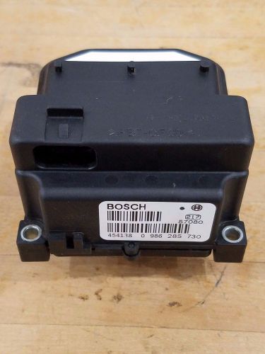 Gm acdelco oem abs anti lock brake-control module 19302021 fits 05-06 equinox