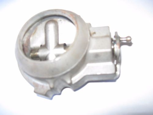Gm heat riser valve   oem # 355915  1975-1984  v8  and some 6 cyl.