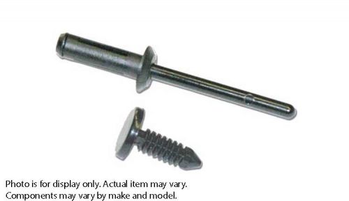 Slp - 14-272 - 10 pack replacement 11/64&#034; plastic darts for air horn intake kit