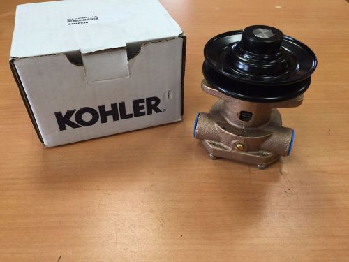 Brand new genuine oem kohler sea water pump gm46936