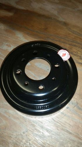 Volvo pulley 3861313