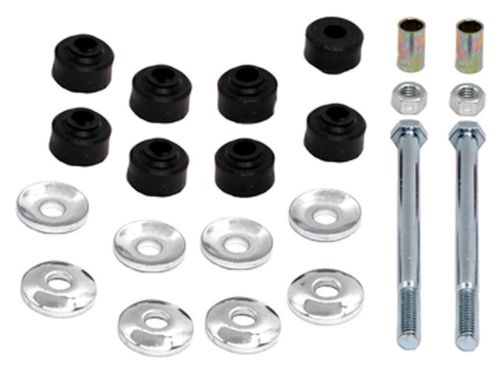 Suspension stabilizer bar link kit front acdelco pro 45g0020