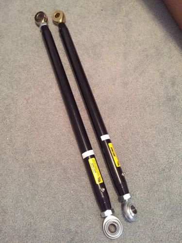 2 new outpace strut rods 22,23 inches no reserve