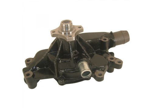 Engine water pump acdelco pro 252-732