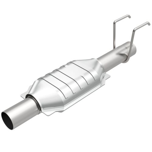 Schultz direct fit catalytic converter fits fit b1500/2500/3500 94-97
