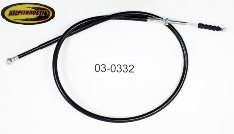 Motion pro clutch cable for suzuki rm 65 2003-2005 rm65