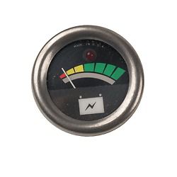Total source analog meter - part # int 35-933ag