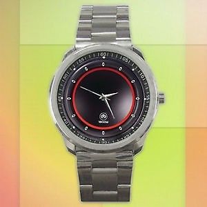 Just for one !! limited model db drive k715d4 subwoofer sport metal watch