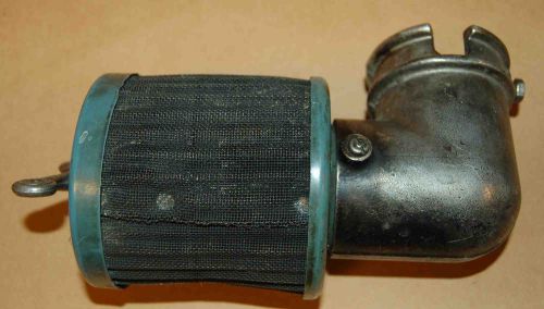 1928-31 ford model a &amp; aa maze air filter