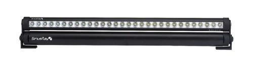 The supreme off road led bar light 150w(5w-30p) with translucent cover