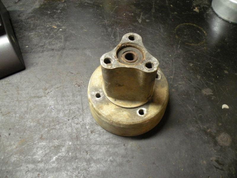 Honda 50 / honda z50 /  monkey bike / mini trail 50 /  rear hub