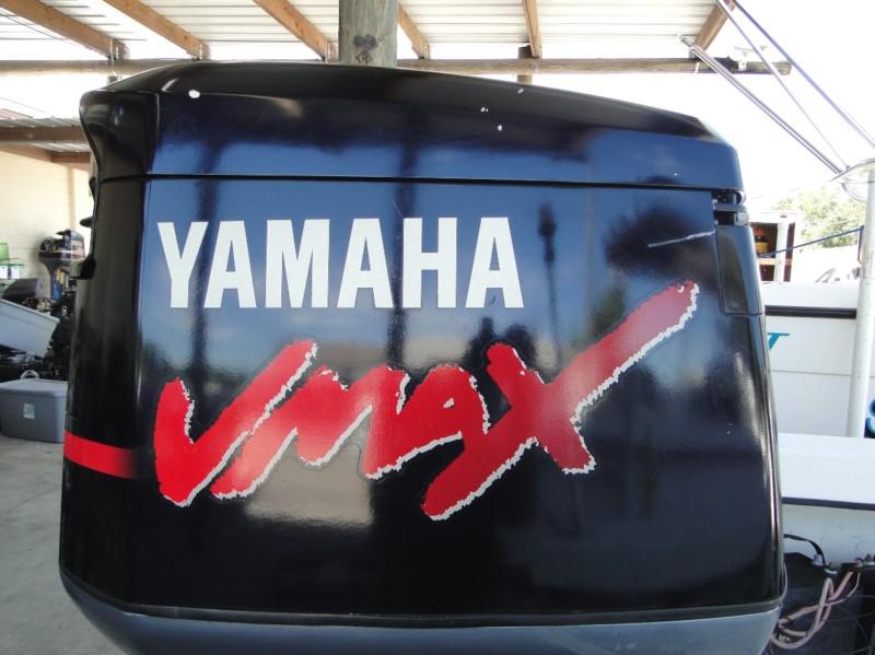 Find 2000 Yamaha 225 Hp Vmax 20 U201d 2