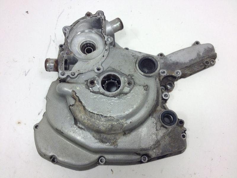 Ducati engine motor left side cover alternator stator 748 996 998