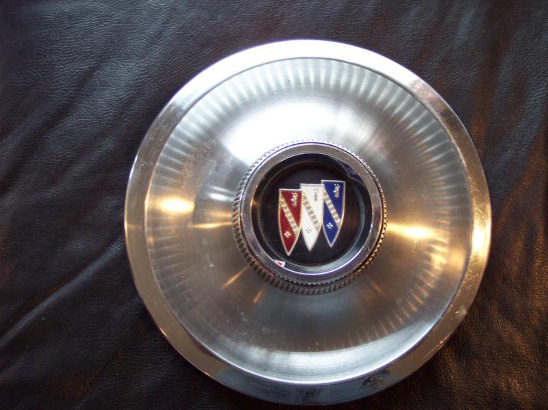 Buick rally wheel center cap gs wildcat sport skylark ???? 65 66 67 68 69 70