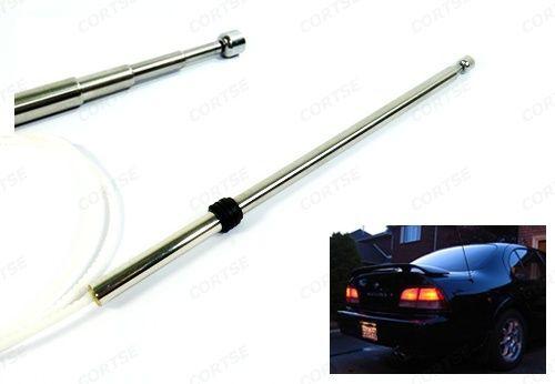Nissan maxima a32 pathfinder r50 power antenna aerial oem replacement mast cable