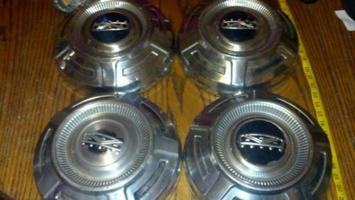 67 68 69 70 71 72 f250 f350 camper special hubcaps dog dish 12 inch