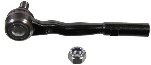 Moog es800387 steering tie rod end, front right outer