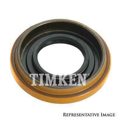 Timken 9316 seal, pinion-differential pinion seal