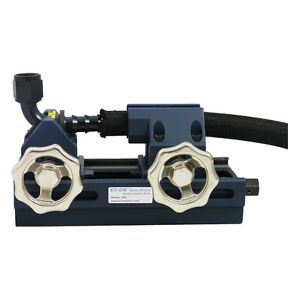 Koul tool ez-on an push-lok hose press, -4 an thru -16 an