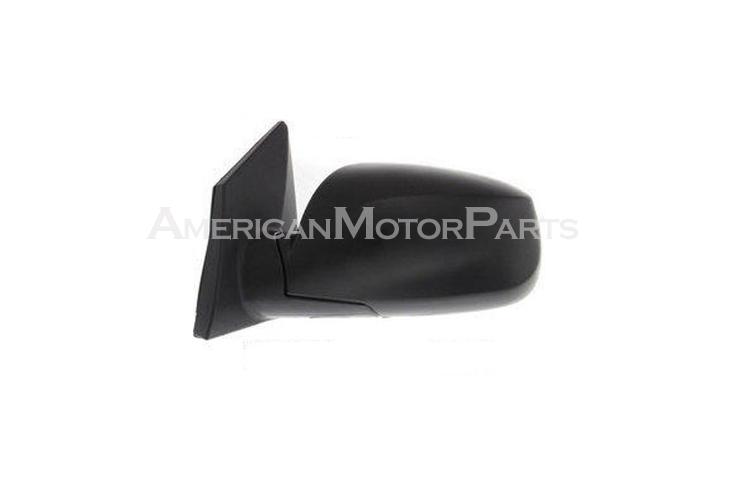 Left driver replacement power folding heated mirror 10-11 fit hyundai tucson