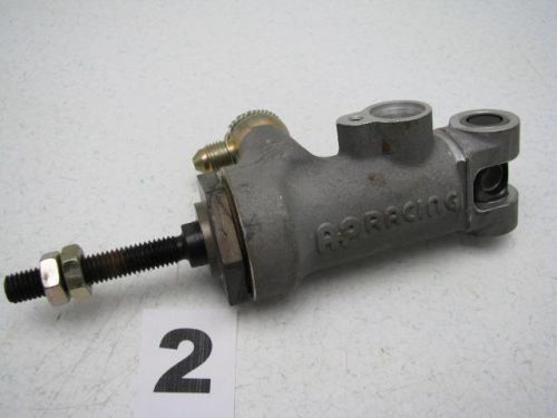 Nascar ap racing 14.9mm pull type master cylinder cp6465-149 .587&#034; brembo     #2
