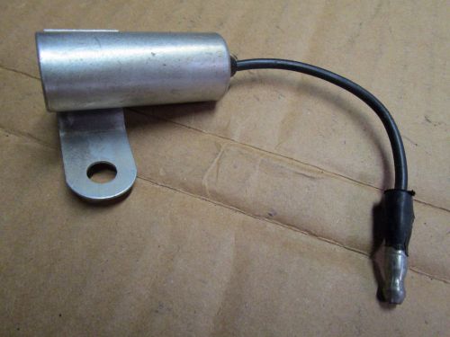 New oe c6oa-18832-a ford mustang mercury radio noise suppressor capacitor